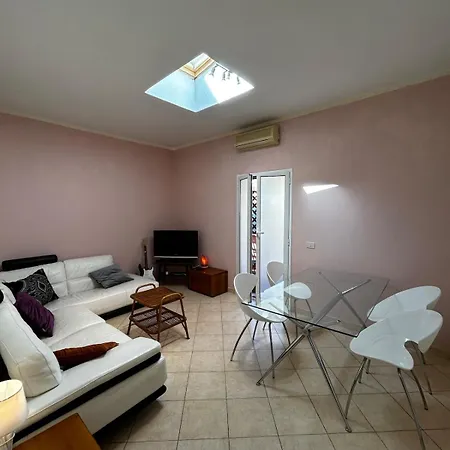 Appartamento Luminoso In Zona Malatesta, *